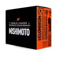 Mishimoto Universal 19 Row Thermostatic Oil Cooler Kit - My Store