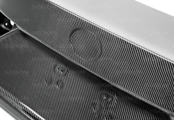 compare product Seibon 14 Lexus IS250/350 OEM Carbon Fiber Trunk Lid