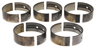 compare product Clevite Honda/Acura 1.7L/ 1.8L B16 - B18 Series MS2265AL & upper from MS1804H Main Bearing Set