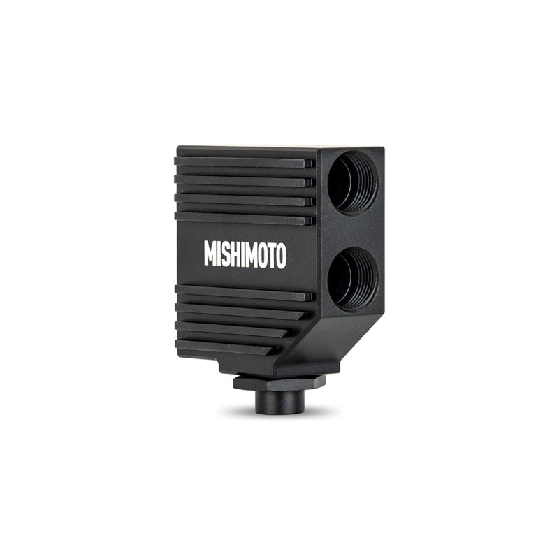 Mishimoto 2012 - 2019 Dodge V6 8HP Transmission Thermal Bypass Valve Kit - My Store