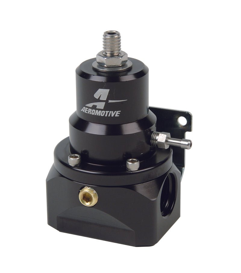 Aeromotive 2 - Port Bypass Carb Regulator - My Store