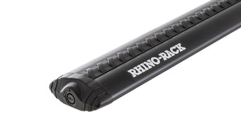 compare product Rhino-Rack Vortex Aero Bar - 54in - Single - Black