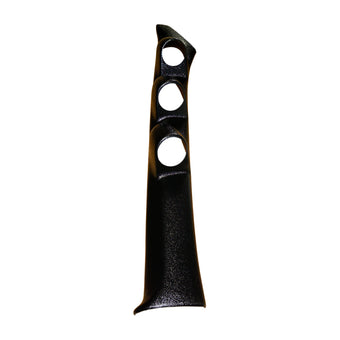 compare product BLOX Racing 92-95 Honda Civic Pillar Pod Gauge Mount - 3 Gauges