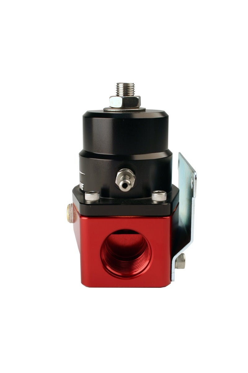 Aeromotive A1000 Injected Bypass Adjustable EFI Regulator (2) - 10 Inlet/ - 6 Return - My Store