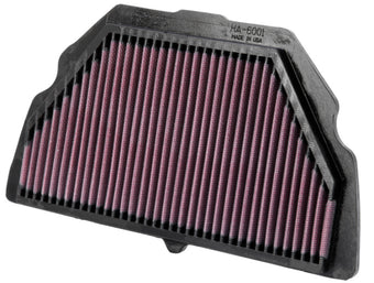 compare product K&N 01-06 Honda CBR600F 600/CRB600F 4I Replacement Air Filter