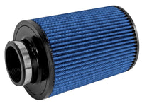 aFe Magnum FORCE Intake Replacement Filter w/Pro 5R 2 - 3/4IN F x 6IN B x 5 - 1/2IN T (Inverted) x 8IN - My Store