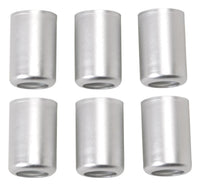 Russell Performance - 12 AN Crimp Collars (O.D. 0.950) (6 Per Pack) - My Store