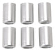 Russell Performance - 12 AN Crimp Collars (O.D. 0.950) (6 Per Pack) - My Store