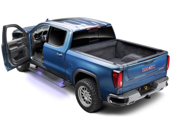 AMP Research 22 - 23 Chevy/GMC Silverado/Sierra 1500 & 2024 2500/3500HD PowerStep Plug N Play - My Store