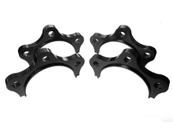 compare product Torque Solution Axle Half Shaft Spacers: Honda S2000 2000-2009