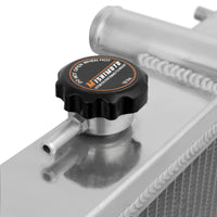 Mishimoto 00 - 05 Mitsubishi Eclipse GT Manual Aluminum Radiator - My Store