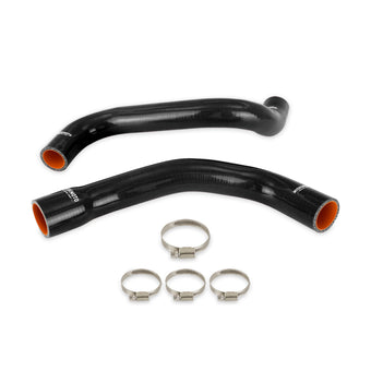 compare product Mishimoto 09+ Pontiac G8 Silicone Coolant Hose Kit - Black