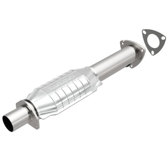 compare product MagnaFlow Direct Fit Catalytic Converter 95-98 GM S10 Pickup 4.3L