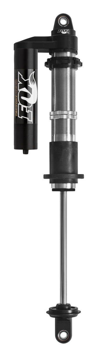 compare product Fox 2.0 Factory Series 14in. Piggyback Reservoir Coilover Shock 7/8in. Shaft (50/70) - Black