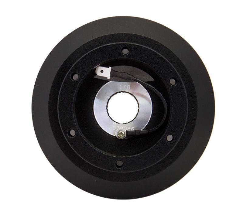 NRG Short Hub Adapter 2010+ Chevy Camaro - My Store