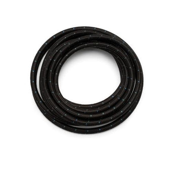 compare product Russell Performance -4 AN ProClassic II Black Hose (Pre-Packaged 6 Foot Roll)