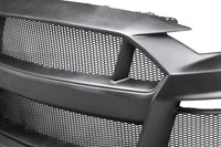 Anderson Composites 18 - 19 Ford Mustang Type - ST Fiberglass Front Bumper w/Lip (Req Anderson Fenders) - My Store