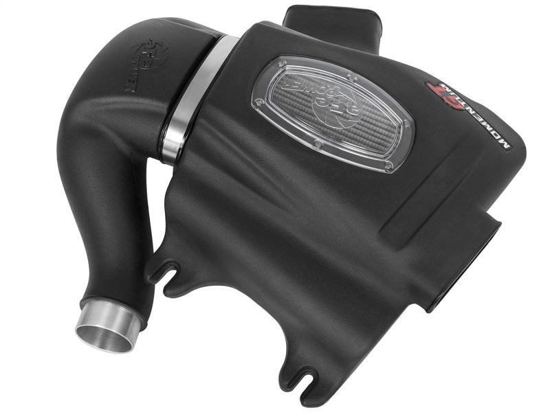 aFe Momentum Pro DRY S Intake System 07 - 10 BMW 335i/is/xi (E90/E92/E93) - My Store
