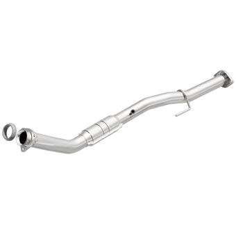compare product MagnaFlow Direct Fit Catalytic Converter 03 Chevy Trailblazer 4.2L