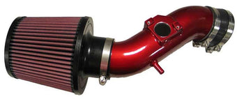 compare product K&N Toyota Corolla L4-1.8L Red Typhoon Short Ram Intake
