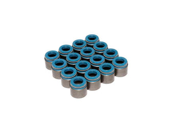 compare product COMP Cams Valve Seals 5/16 Viton Metal Body