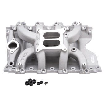 compare product Edelbrock Intake Manifold RPM Air Gap Vn Holden 1988-1998 EFI