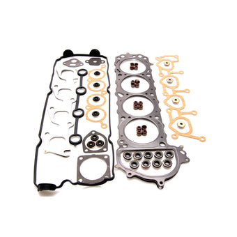 compare product Cometic Nissan 1995-1998 KA24DE Top End Gasket Kit - 90mm Bore - .045in MLS Cylinder Head Gasket