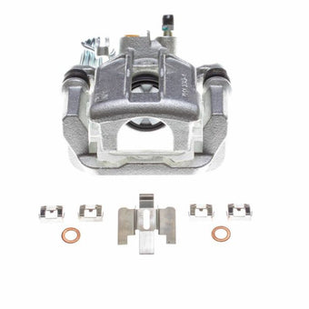 compare product Power Stop 94-01 Ford Mustang Rear Right Autospecialty Caliper w/Bracket
