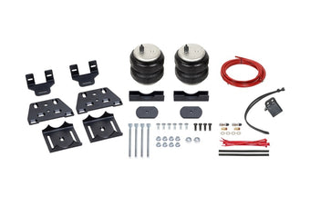 compare product Firestone 24-25 Toyota Tacoma 4WD Only Ride-Rite Air Helper Spring Kit (W217602599)