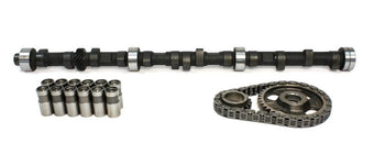 compare product COMP Cams Camshaft Kit F65 252H