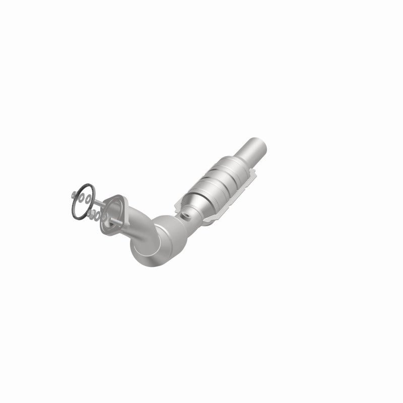 MagnaFlow Conv DF 10 - 11 Chevrolet Camaro V6 3.6L - My Store
