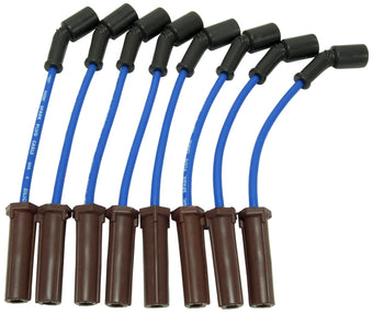 compare product NGK Cadillac Escalade 2006-2002 Spark Plug Wire Set