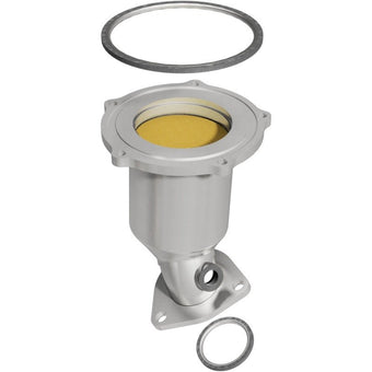 compare product MagnaFlow Direct Fit Catalytic Converter 87-95 Celica 2.0/2.2 Manifold CA