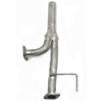 compare product JBA 05-06 Toyota Tundra 4.7L 409SS Emissions Legal Y-Pipe