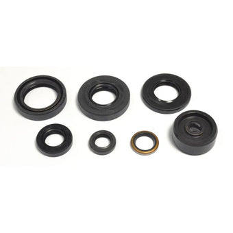 compare product Athena 83-92 Yamaha YZ LC 80 Engine Oil Seal Kit