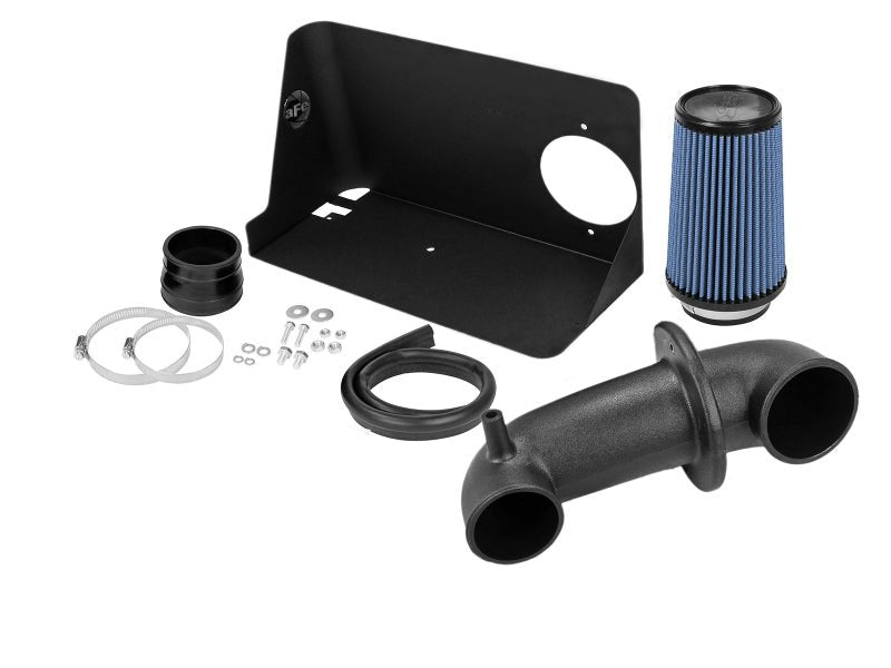 aFe MagnumFORCE Intakes Stage - 2 P5R AIS P5R GM Diesel Trucks 92 - 00 V8 - 6.5L (td) - My Store