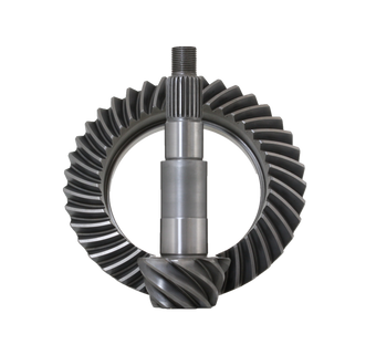 compare product Revolution Gear & Axle Jeep Wrangler JK Dana 44 Rear Axle 5.13 Ratio Ring & Pinion Set