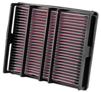 compare product K&N 93-98 Supra Turbo/Non-turbo Drop In Air Filter