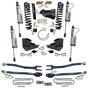compare product Skyjacker 4In KIT 23 F250 4WD GAS W/LKS