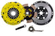 ACT 2002 Audi TT Quattro HD/Race Sprung 6 Pad Clutch Kit - My Store