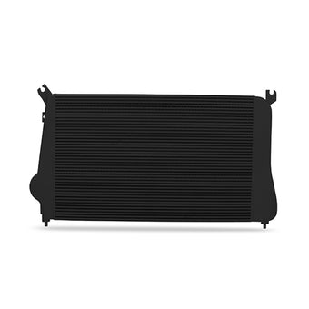 compare product Mishimoto 11+ Chevrolet/GMC Duramax Intercooler (Black)