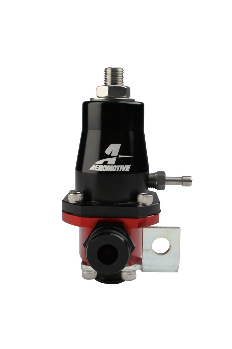 Aeromotive Billet LT1 Adjustable Regulator - 94 - 97 F - Body GM/94 - 96 Impala SS - My Store