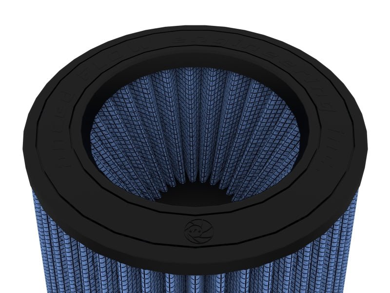 aFe MagnumFLOW Air Filter Pro 5R 5in F x 7in B (INV) x 5.5in T (INV) x 8in H - My Store