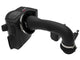 aFe Momentum Cold Air Intake System w/Pro Dry S Filter 20 GM 2500/3500HD 2020 V8 6.6L - My Store