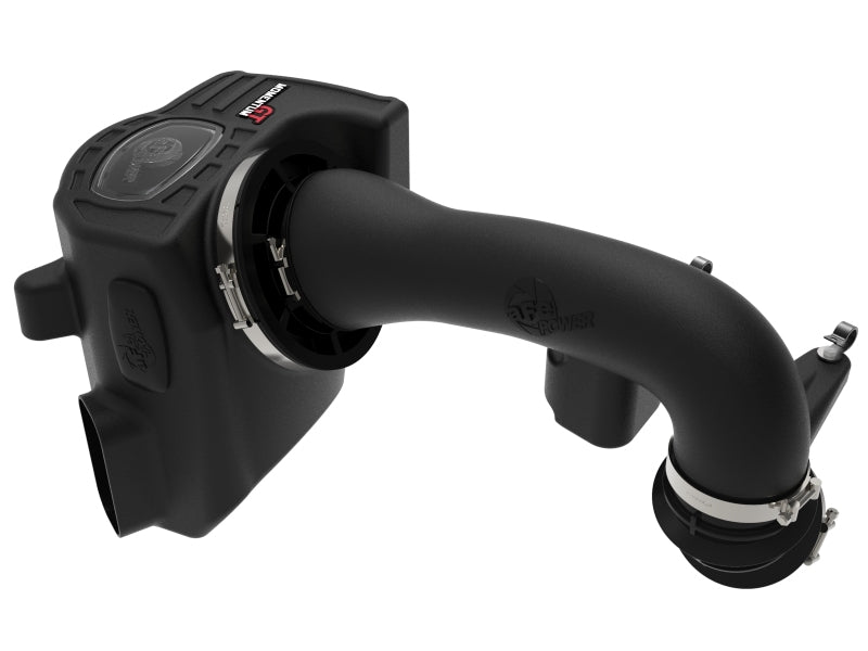 aFe Momentum GT Pro 5R Cold Air Intake System GM Trucks 2500/3500HD 2020 V8 - 6.6L - My Store