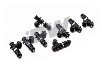 compare product DeatschWerks Chevy LS2 / 5.7L & 6.1L HEMI Bosch EV14 1200cc Injectors (Set of 8)
