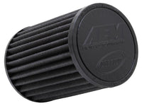 AEM Dryflow 3.5in. X 7in. Round Tapered Air Filter - My Store