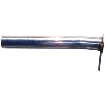 compare product MBRP 2003-2007 Ford F-250/350 6.0L Adapter for All Reg. Cab Installations