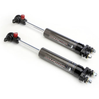 compare product Hotchkis 1.5 APS Aluminum Front Shock 67-70 Ford Mustang