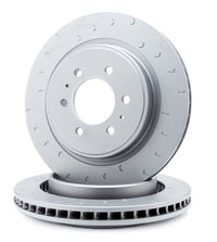 Alcon 2010+ Ford F - 150 360x32mm Rotor Kit - Rear - My Store